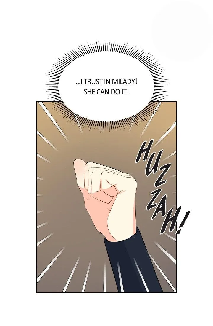 The Younger Male Lead Fell for Me before the Destruction Chapter 53 page 45