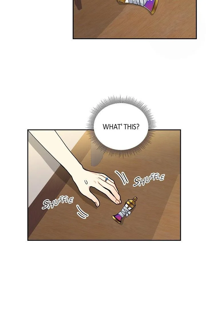 The Younger Male Lead Fell for Me before the Destruction Chapter 53 page 49