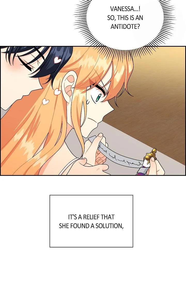 The Younger Male Lead Fell for Me before the Destruction Chapter 53 page 51