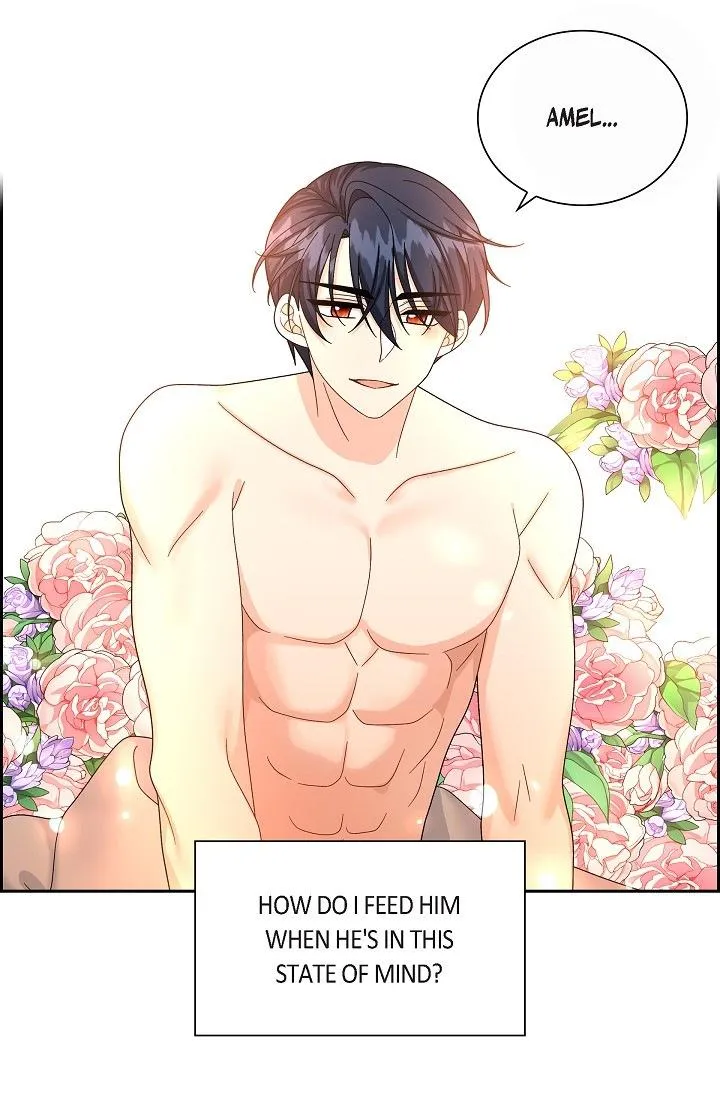 The Younger Male Lead Fell for Me before the Destruction Chapter 53 page 52