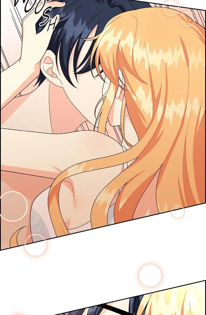 The Younger Male Lead Fell for Me before the Destruction Chapter 53 page 55