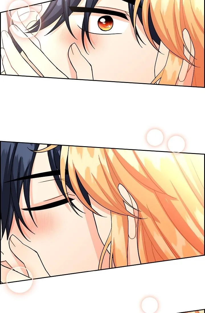 The Younger Male Lead Fell for Me before the Destruction Chapter 53 page 56