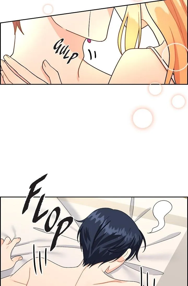 The Younger Male Lead Fell for Me before the Destruction Chapter 53 page 57