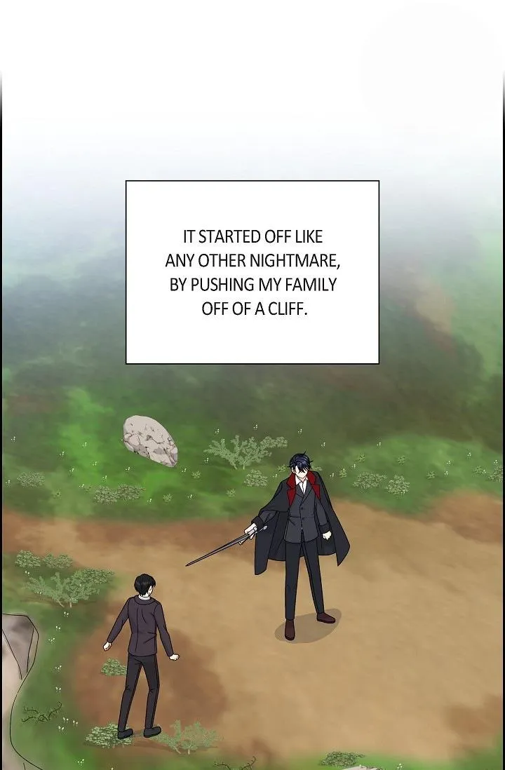 The Younger Male Lead Fell for Me before the Destruction Chapter 53 page 62