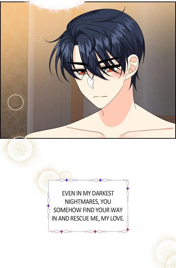 The Younger Male Lead Fell for Me before the Destruction Chapter 53 page 65