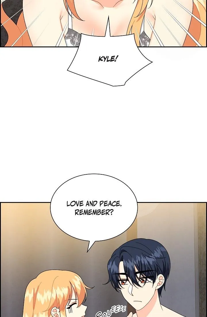 The Younger Male Lead Fell for Me before the Destruction Chapter 54 page 11