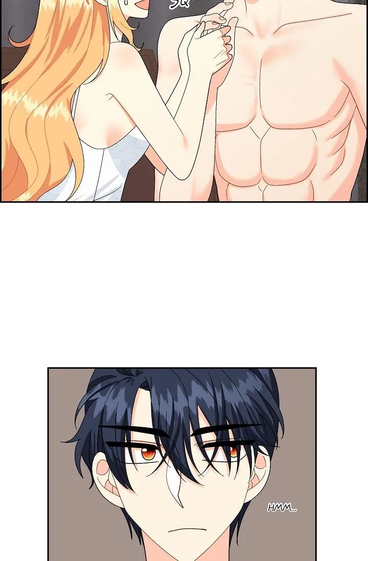 The Younger Male Lead Fell for Me before the Destruction Chapter 54 page 12