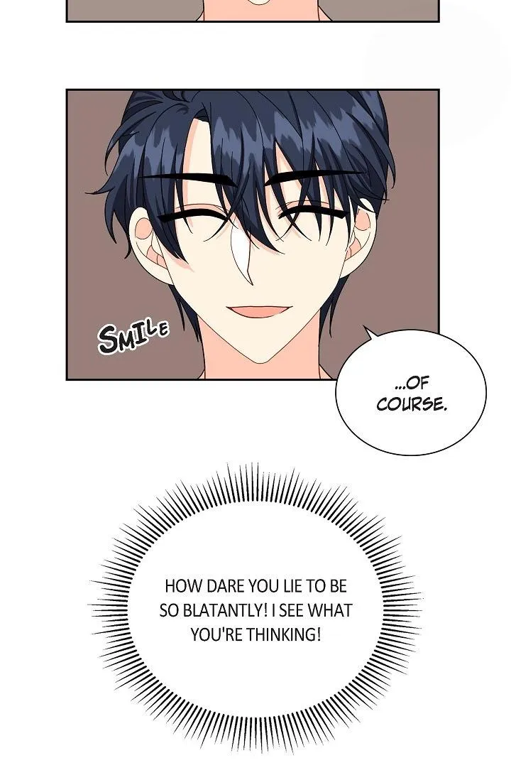 The Younger Male Lead Fell for Me before the Destruction Chapter 54 page 13