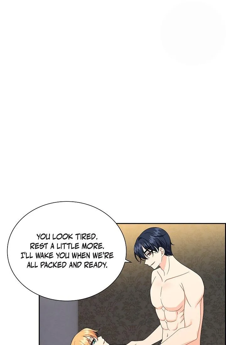 The Younger Male Lead Fell for Me before the Destruction Chapter 54 page 20