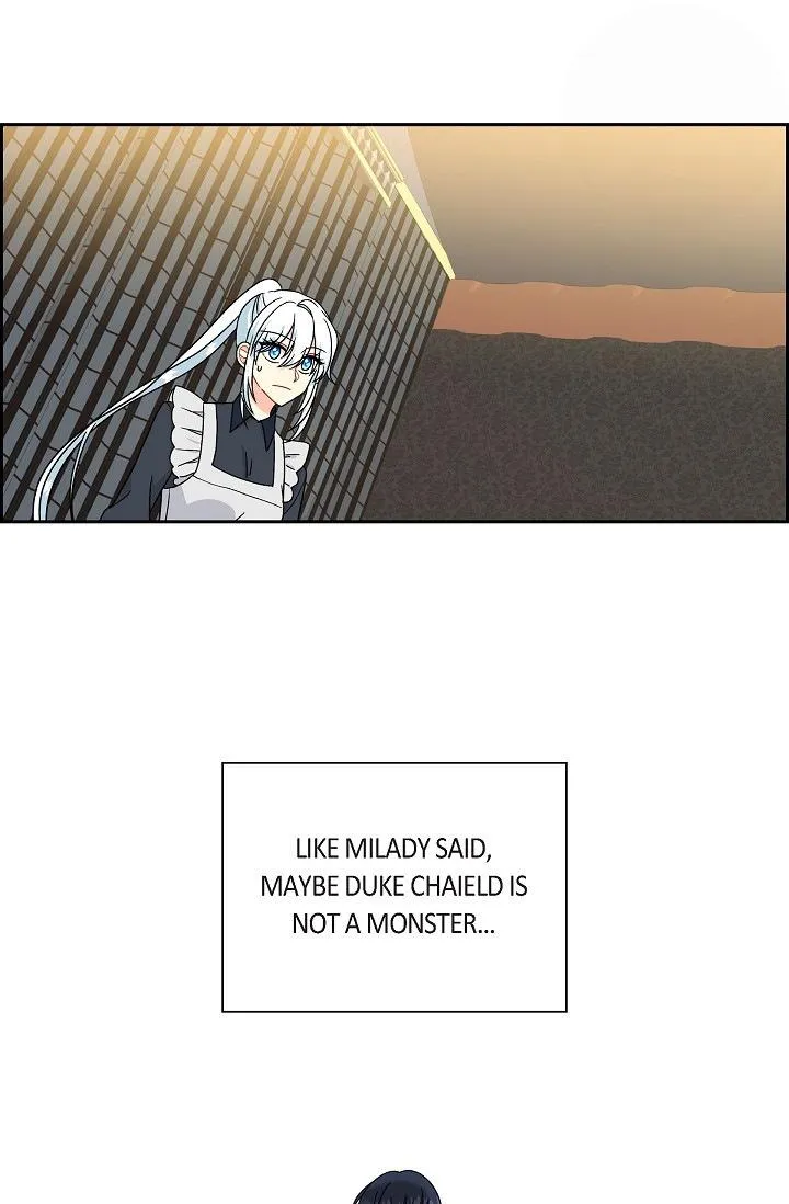 The Younger Male Lead Fell for Me before the Destruction Chapter 54 page 32