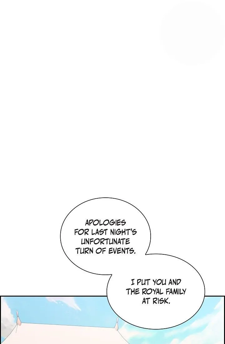 The Younger Male Lead Fell for Me before the Destruction Chapter 54 page 34
