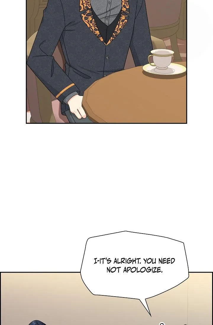 The Younger Male Lead Fell for Me before the Destruction Chapter 54 page 36