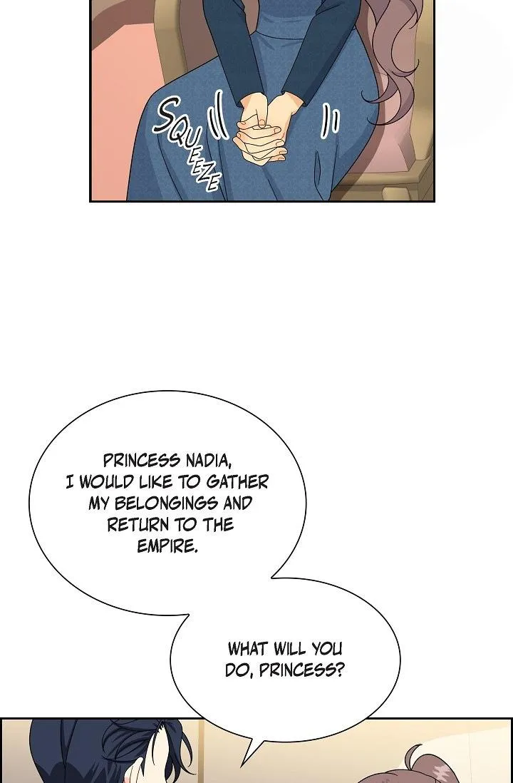 The Younger Male Lead Fell for Me before the Destruction Chapter 54 page 40