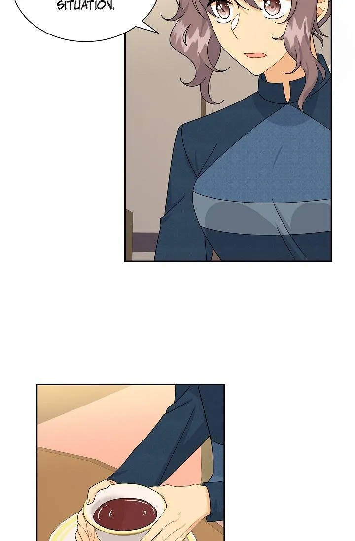 The Younger Male Lead Fell for Me before the Destruction Chapter 54 page 42