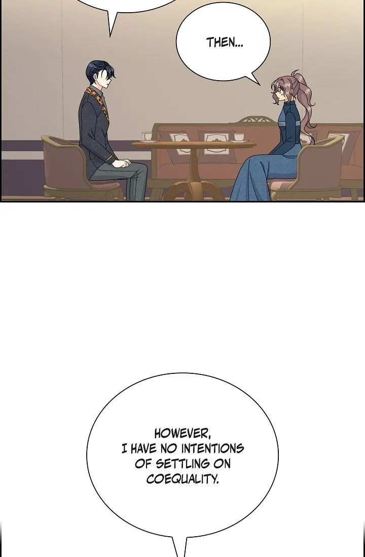 The Younger Male Lead Fell for Me before the Destruction Chapter 54 page 44