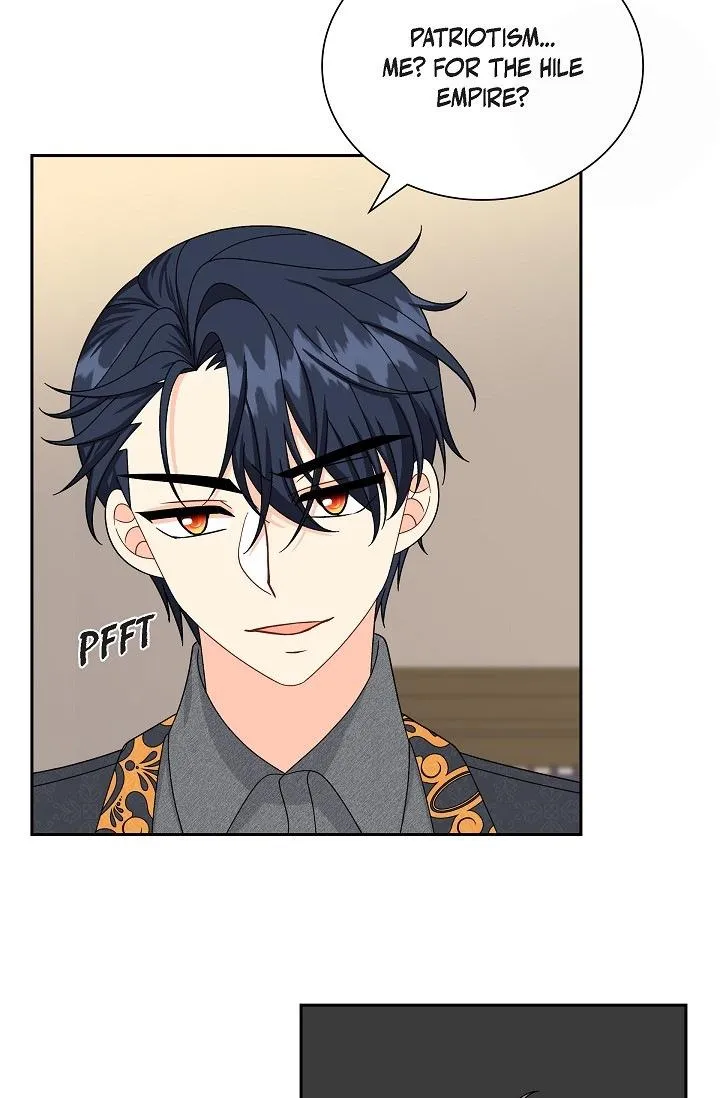 The Younger Male Lead Fell for Me before the Destruction Chapter 54 page 52