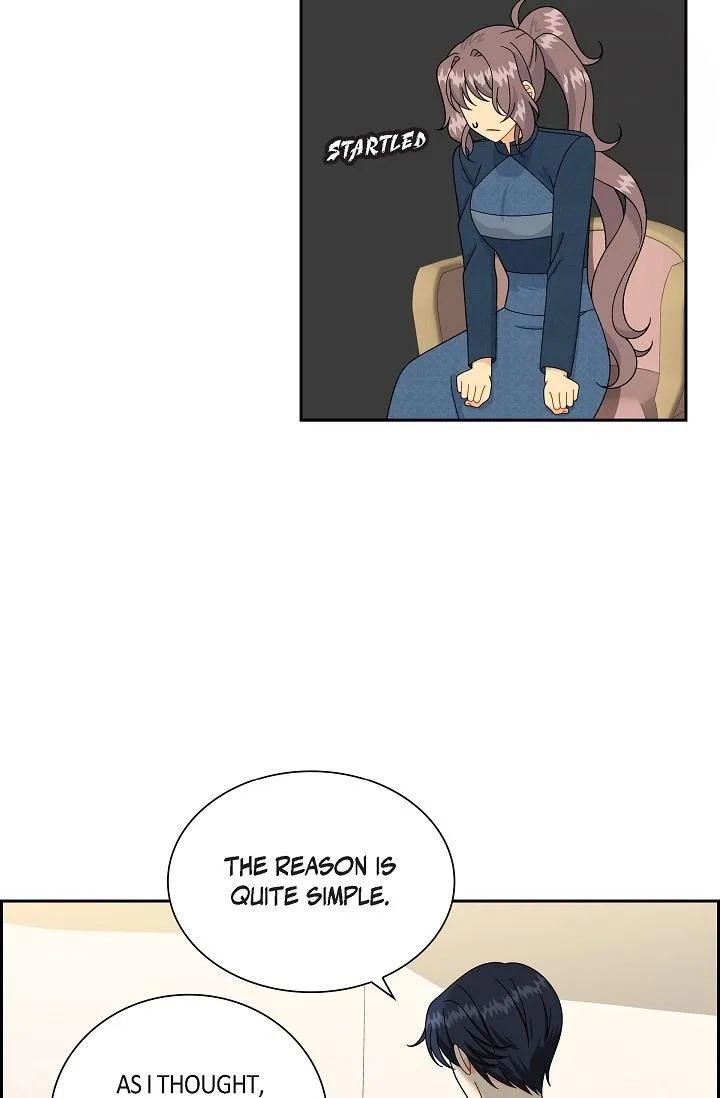 The Younger Male Lead Fell for Me before the Destruction Chapter 54 page 53
