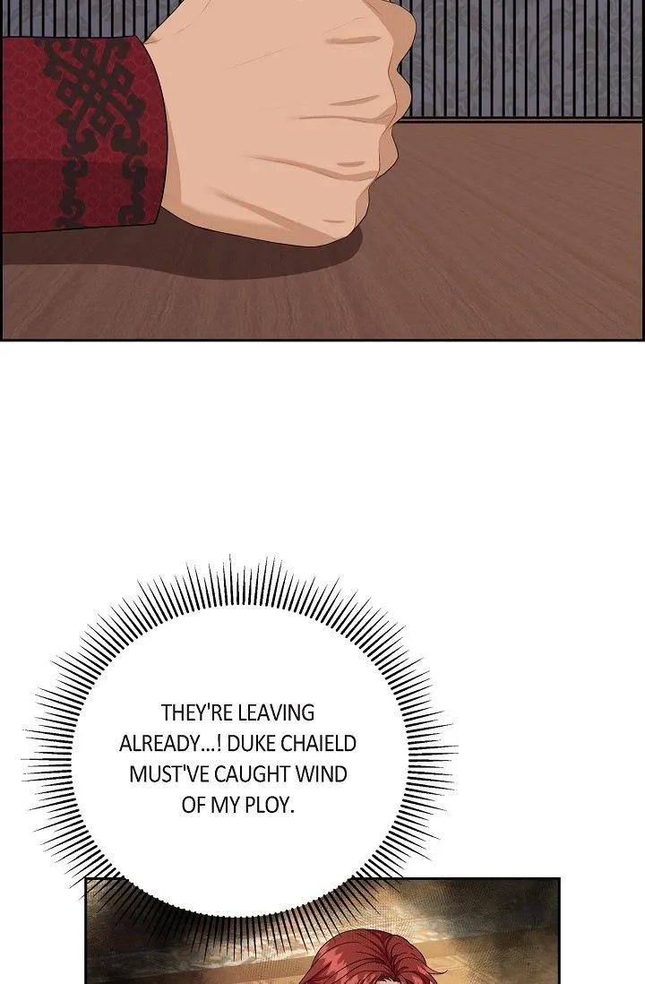 The Younger Male Lead Fell for Me before the Destruction Chapter 54 page 59