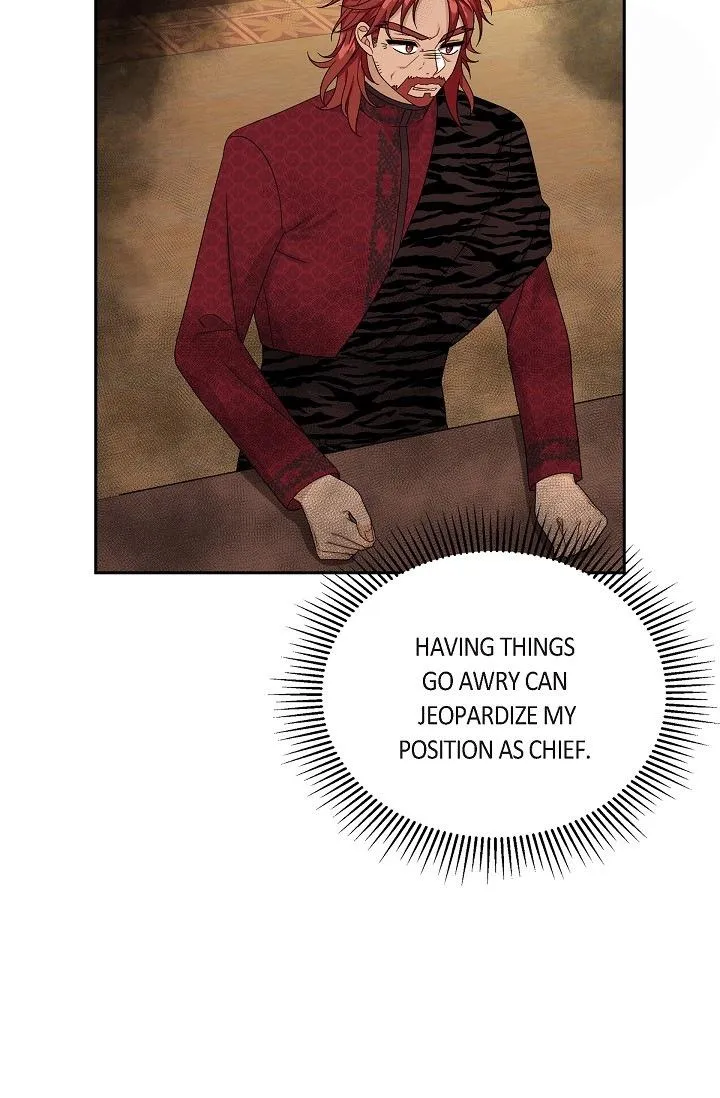 The Younger Male Lead Fell for Me before the Destruction Chapter 54 page 60