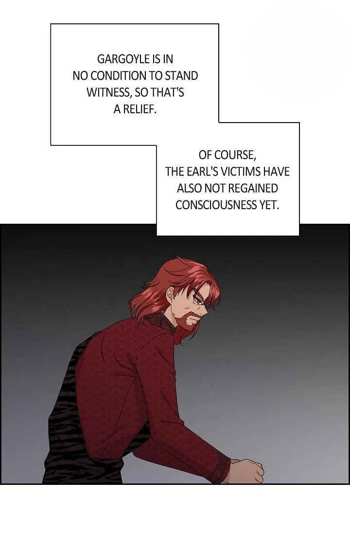 The Younger Male Lead Fell for Me before the Destruction Chapter 54 page 61