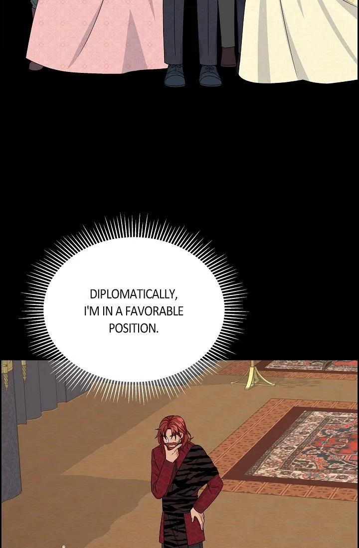 The Younger Male Lead Fell for Me before the Destruction Chapter 54 page 66