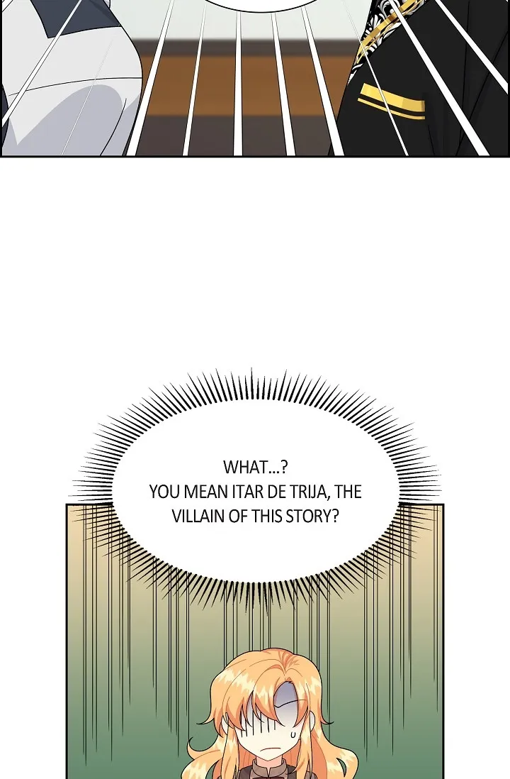 The Younger Male Lead Fell for Me before the Destruction Chapter 55 page 20