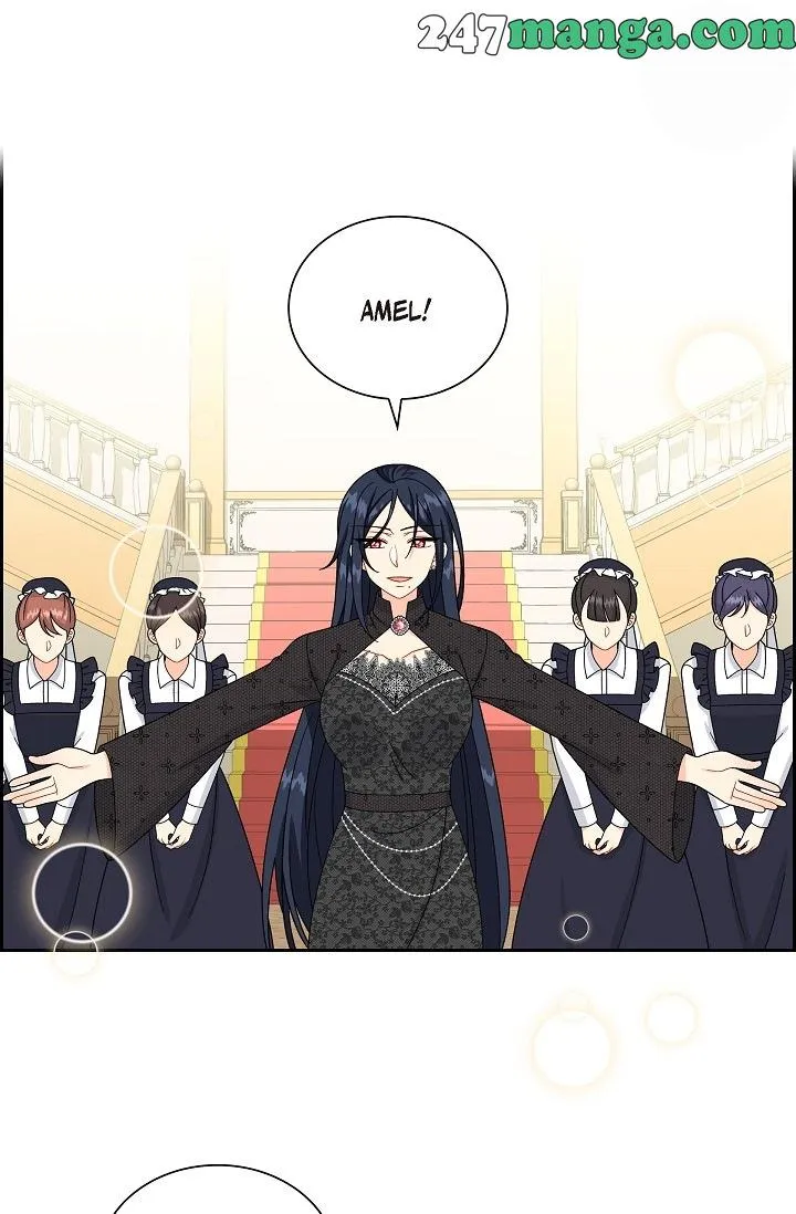 The Younger Male Lead Fell for Me before the Destruction Chapter 55 page 25