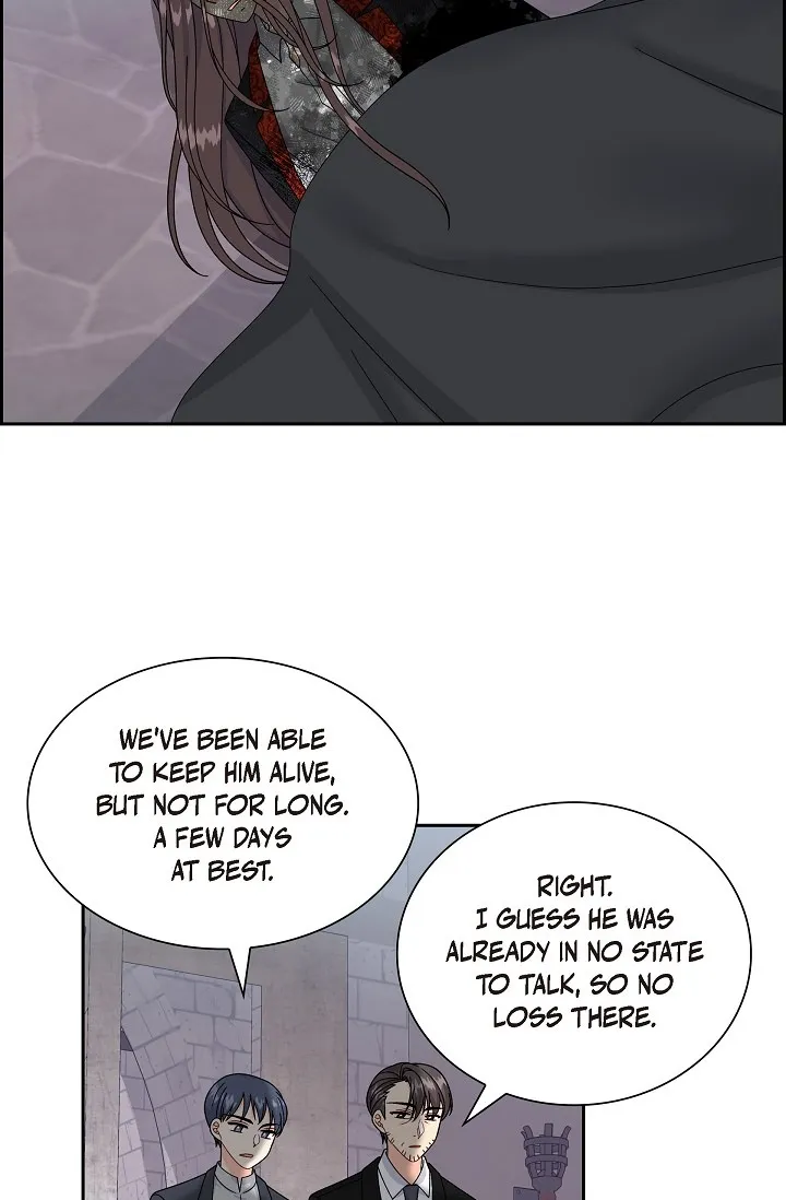 The Younger Male Lead Fell for Me before the Destruction Chapter 55 page 36