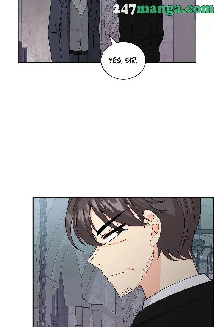 The Younger Male Lead Fell for Me before the Destruction Chapter 55 page 38
