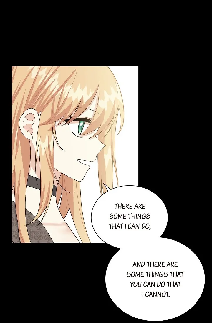 The Younger Male Lead Fell for Me before the Destruction Chapter 55 page 49