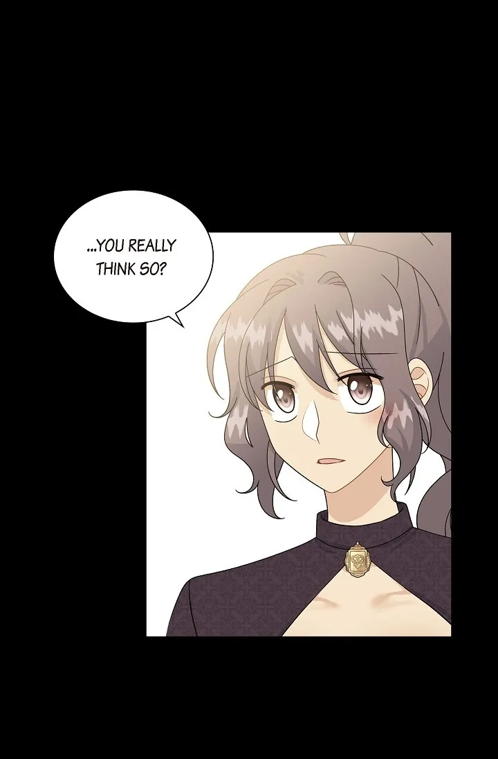 The Younger Male Lead Fell for Me before the Destruction Chapter 55 page 50