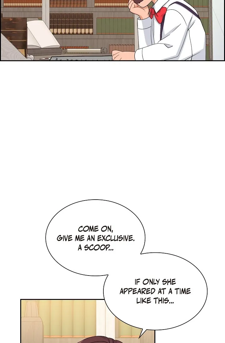 The Younger Male Lead Fell for Me before the Destruction Chapter 55 page 64