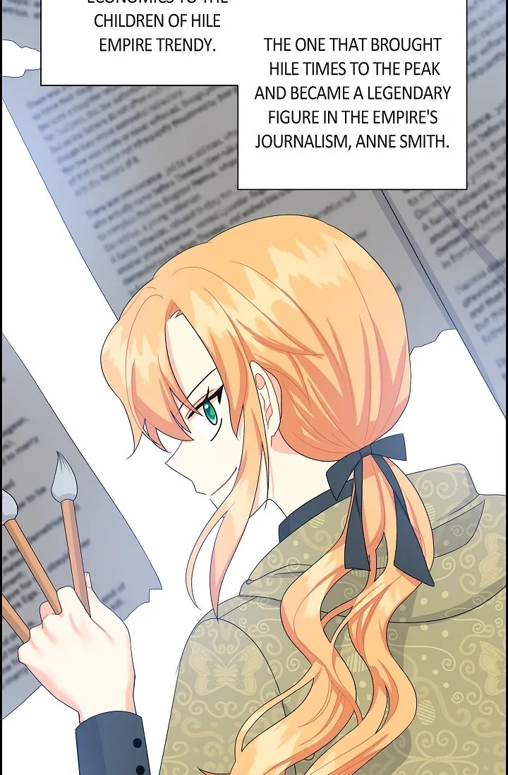 The Younger Male Lead Fell for Me before the Destruction Chapter 55 page 66