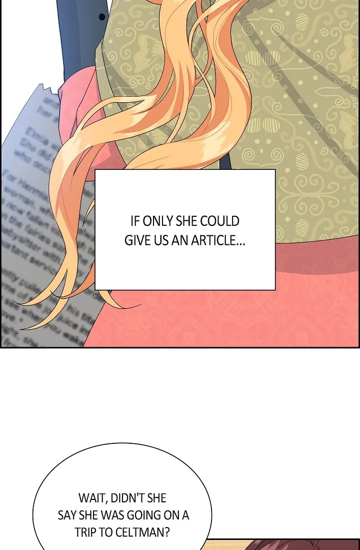 The Younger Male Lead Fell for Me before the Destruction Chapter 55 page 67