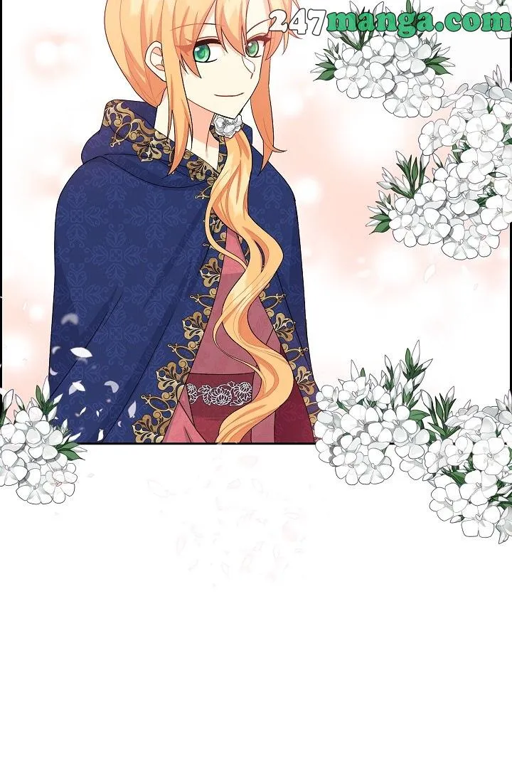 The Younger Male Lead Fell for Me before the Destruction Chapter 55 page 72