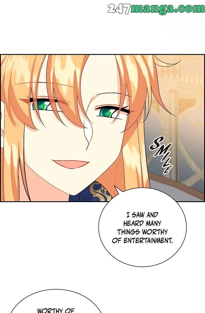 The Younger Male Lead Fell for Me before the Destruction Chapter 55 page 74