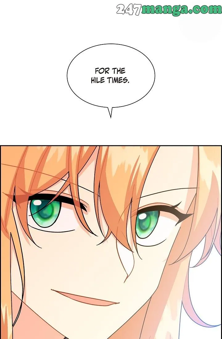 The Younger Male Lead Fell for Me before the Destruction Chapter 55 page 81