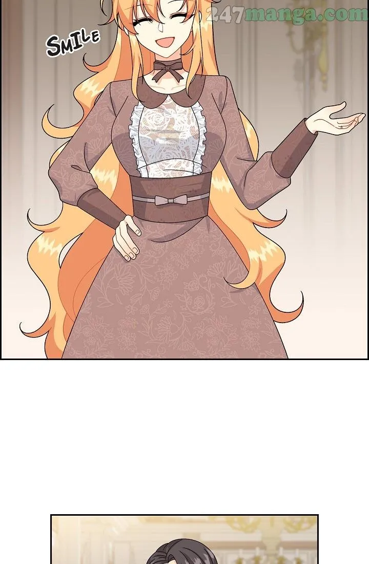 The Younger Male Lead Fell for Me before the Destruction Chapter 57 page 5