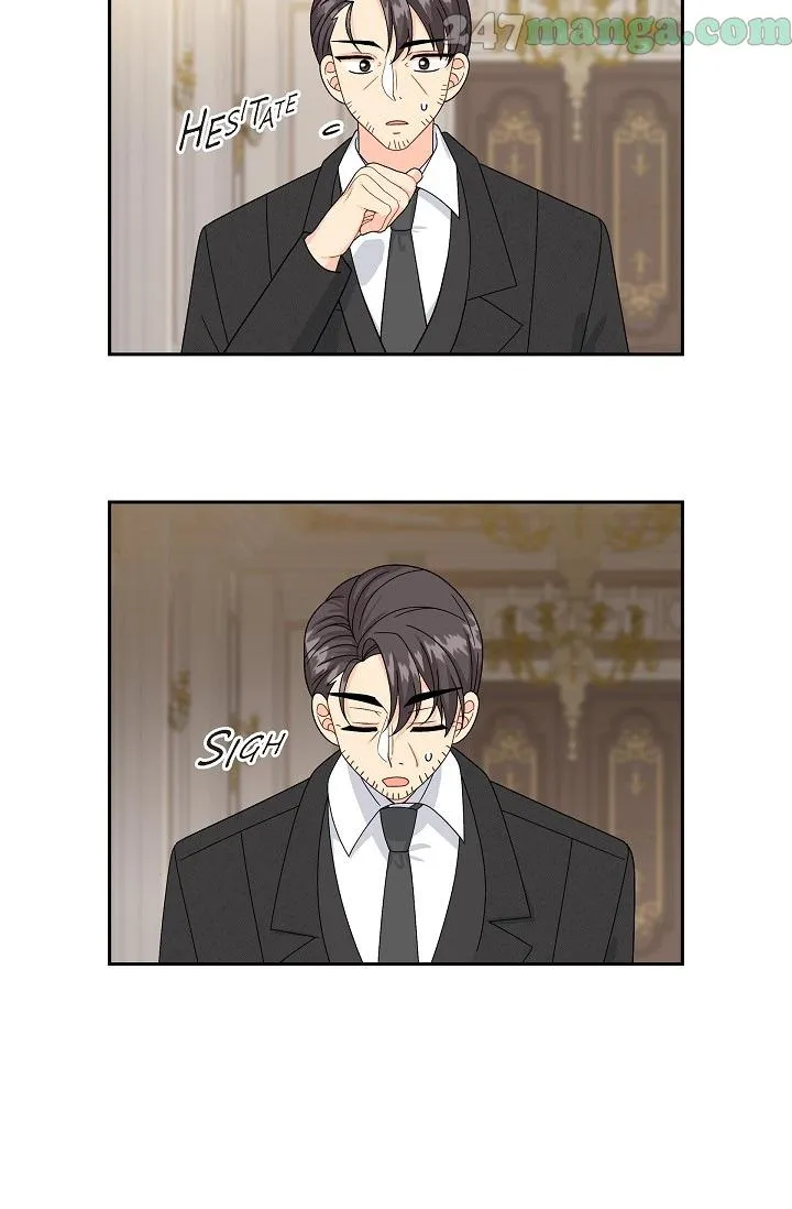 The Younger Male Lead Fell for Me before the Destruction Chapter 57 page 6