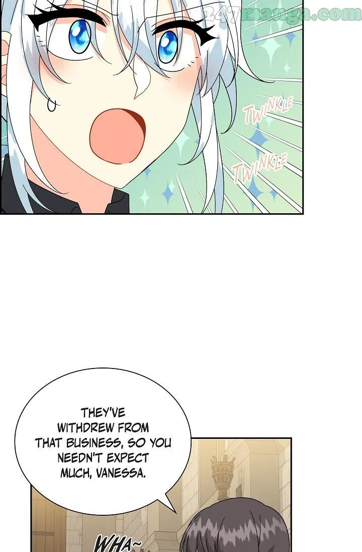 The Younger Male Lead Fell for Me before the Destruction Chapter 57 page 13