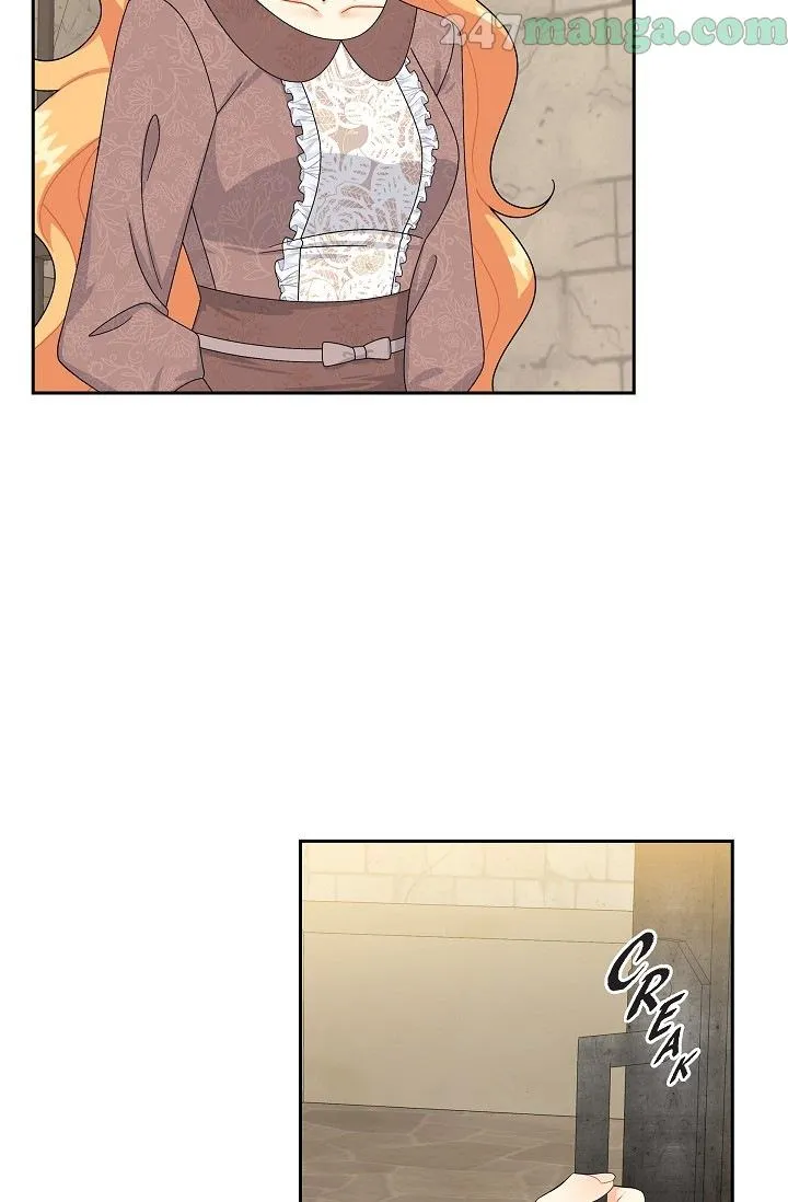 The Younger Male Lead Fell for Me before the Destruction Chapter 57 page 18