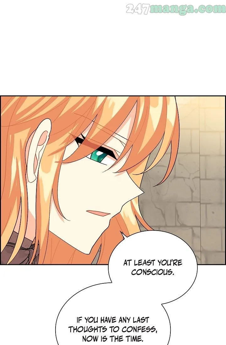 The Younger Male Lead Fell for Me before the Destruction Chapter 57 page 23