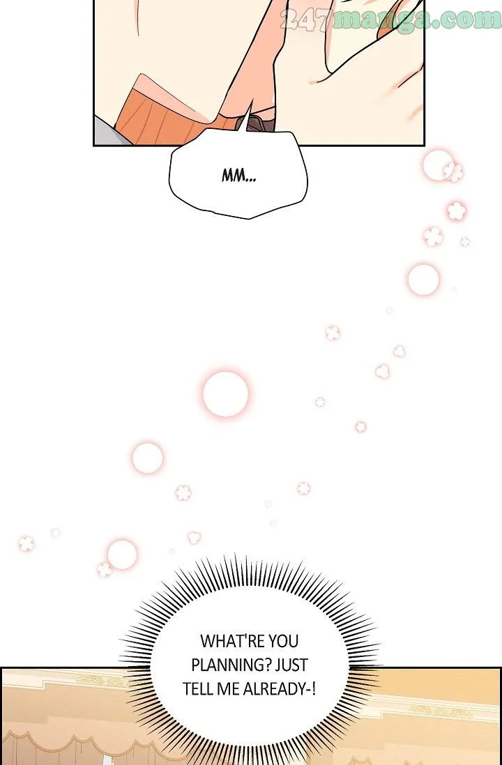The Younger Male Lead Fell for Me before the Destruction Chapter 57 page 55