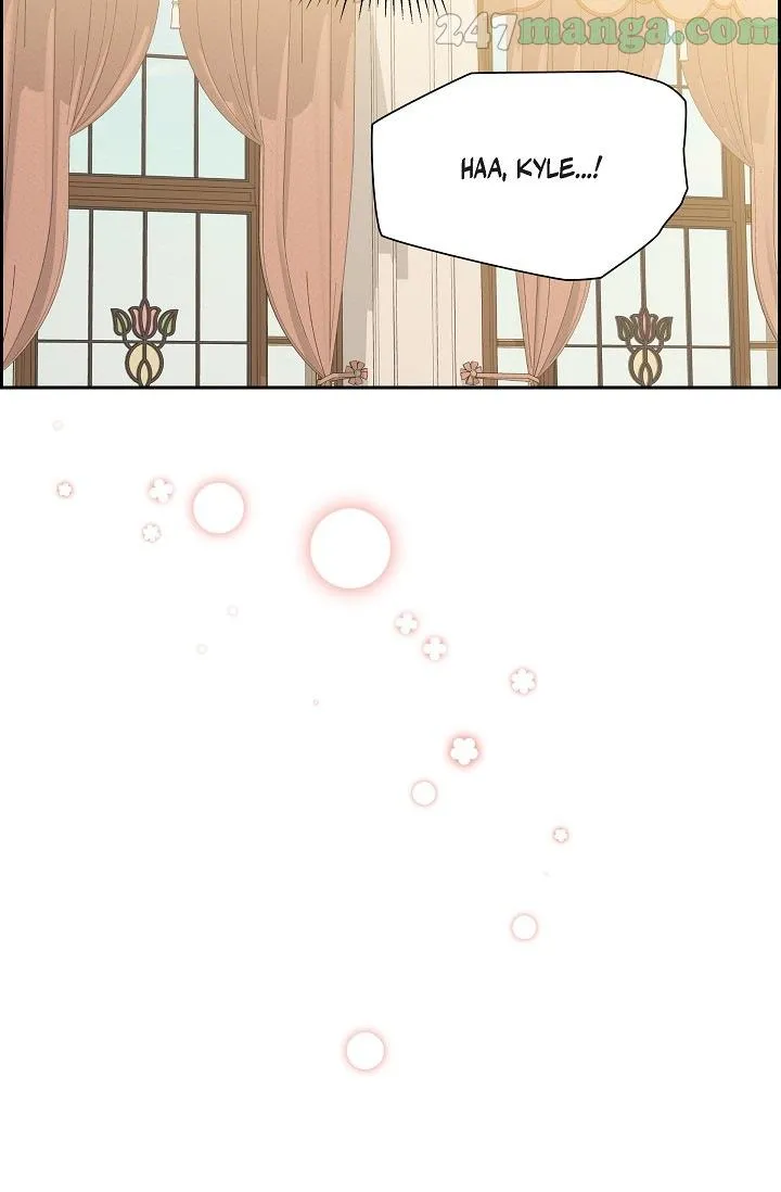 The Younger Male Lead Fell for Me before the Destruction Chapter 57 page 56