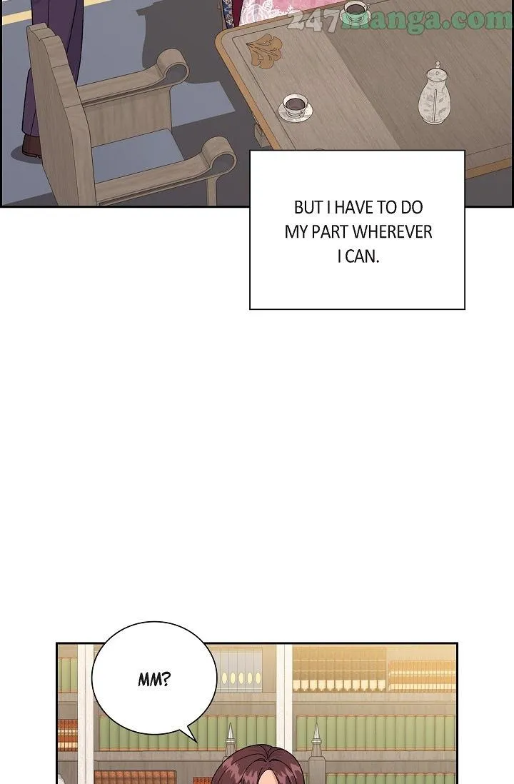 The Younger Male Lead Fell for Me before the Destruction Chapter 57 page 60