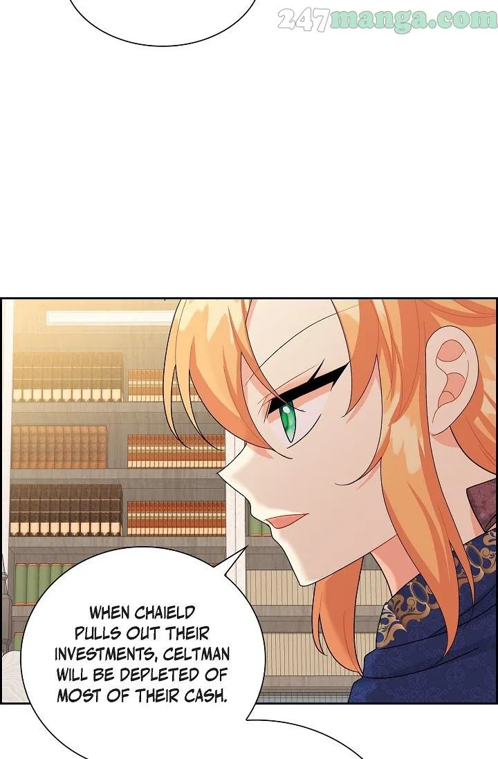 The Younger Male Lead Fell for Me before the Destruction Chapter 57 page 66