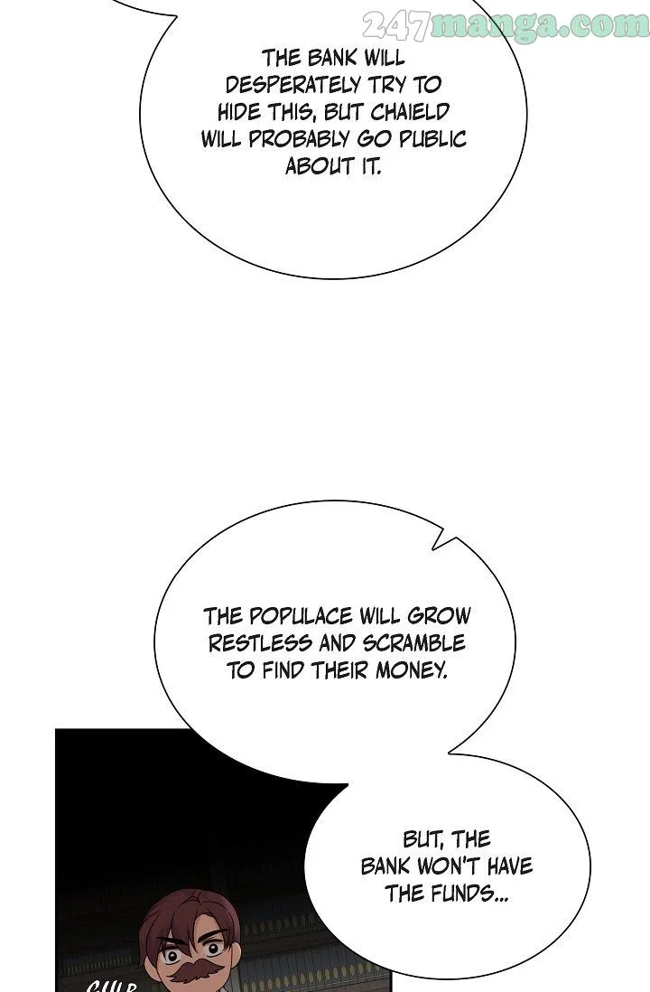 The Younger Male Lead Fell for Me before the Destruction Chapter 57 page 67