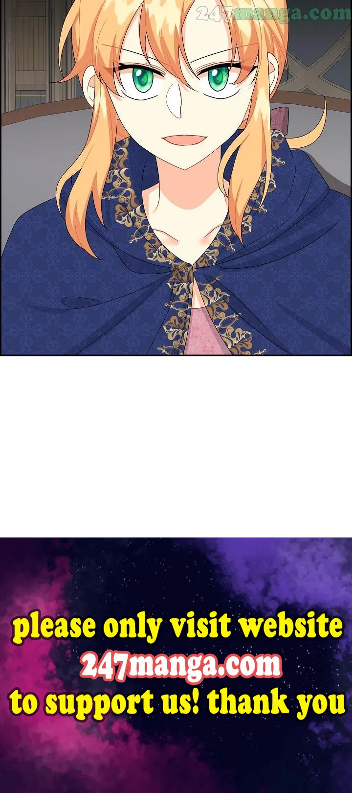 The Younger Male Lead Fell for Me before the Destruction Chapter 57 page 69