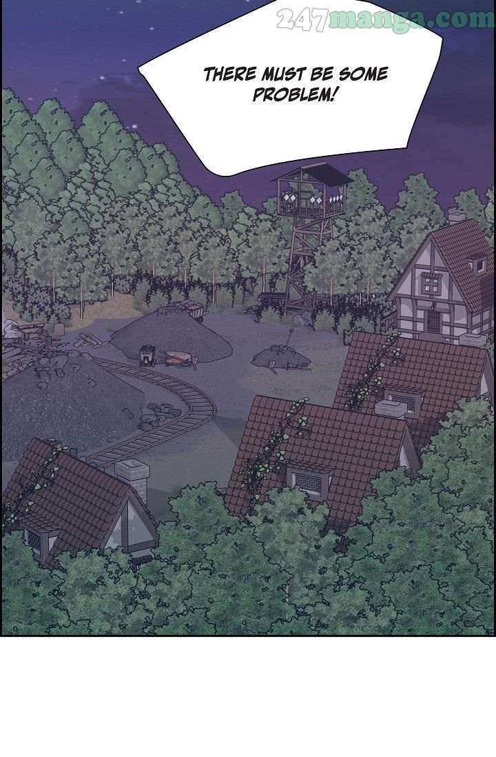 The Younger Male Lead Fell for Me before the Destruction Chapter 58 page 11