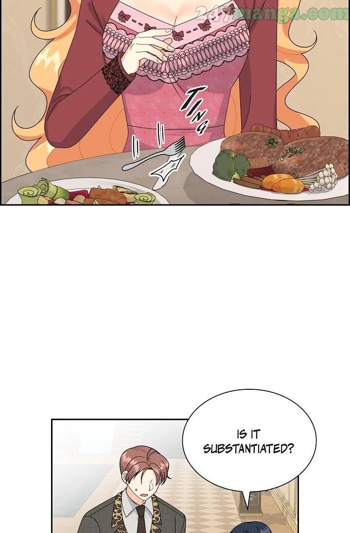 The Younger Male Lead Fell for Me before the Destruction Chapter 58 page 40